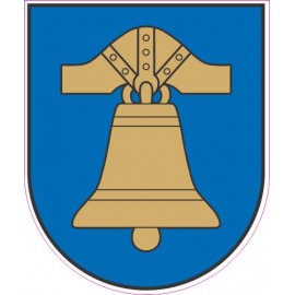 Lipdukas Plokščių herbas, Lietuva